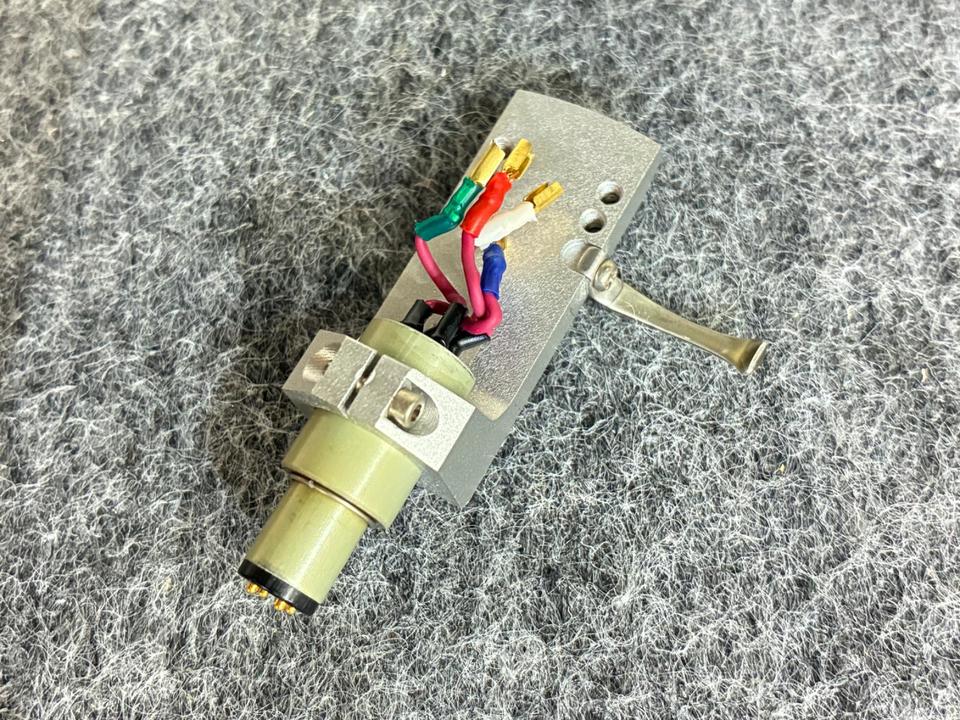 AT-LH15/OCC audio-technica - 中古オーディオ 高価買取・販売