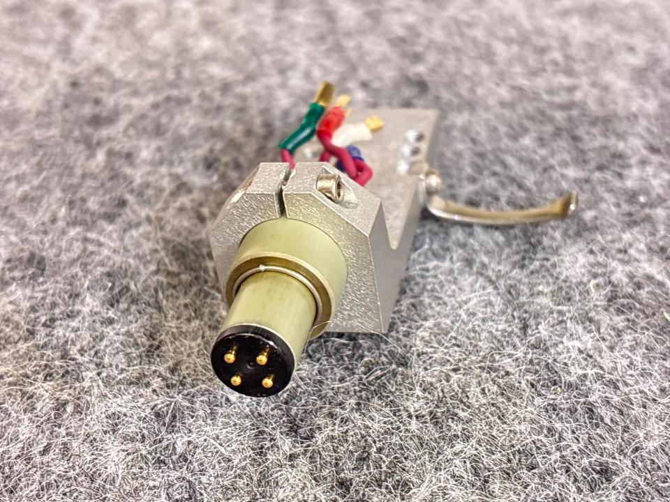 AT-LH15/OCC audio-technica - 中古オーディオ 高価買取・販売