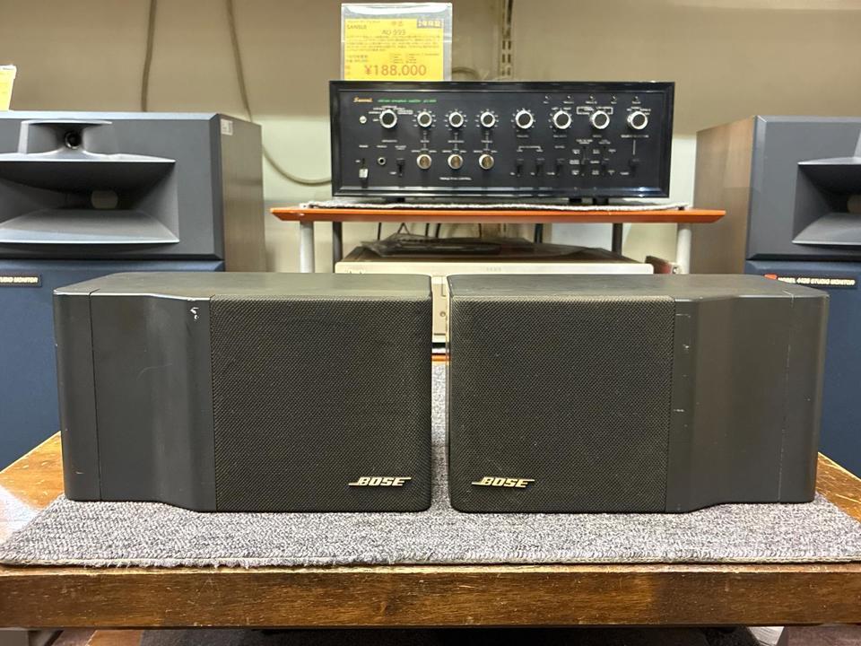 101IT BOSE - 中古オーディオ 高価買取・販売 ハイファイ堂