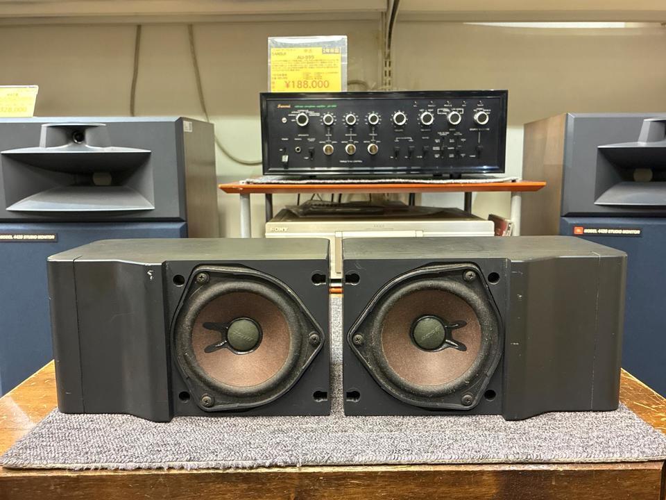 101IT BOSE - 中古オーディオ 高価買取・販売 ハイファイ堂