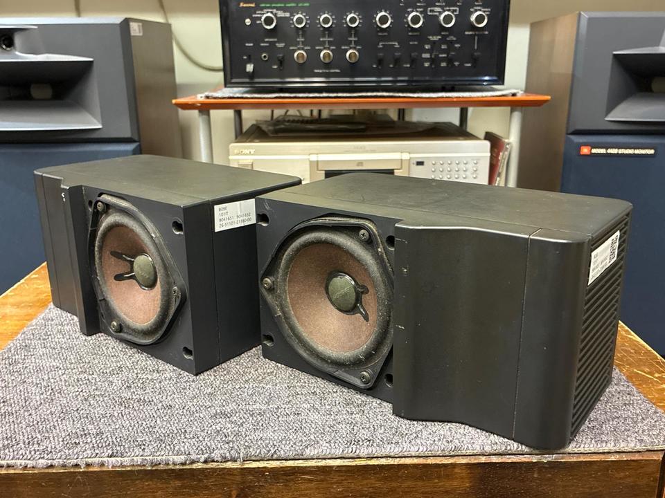 101IT BOSE - 中古オーディオ 高価買取・販売 ハイファイ堂