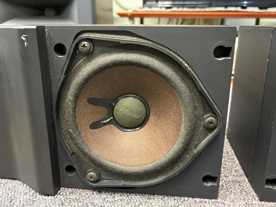 101IT BOSE - 中古オーディオ 高価買取・販売 ハイファイ堂