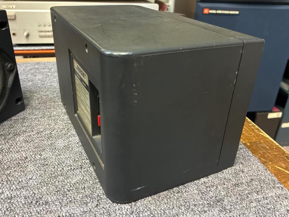 101IT BOSE - 中古オーディオ 高価買取・販売 ハイファイ堂