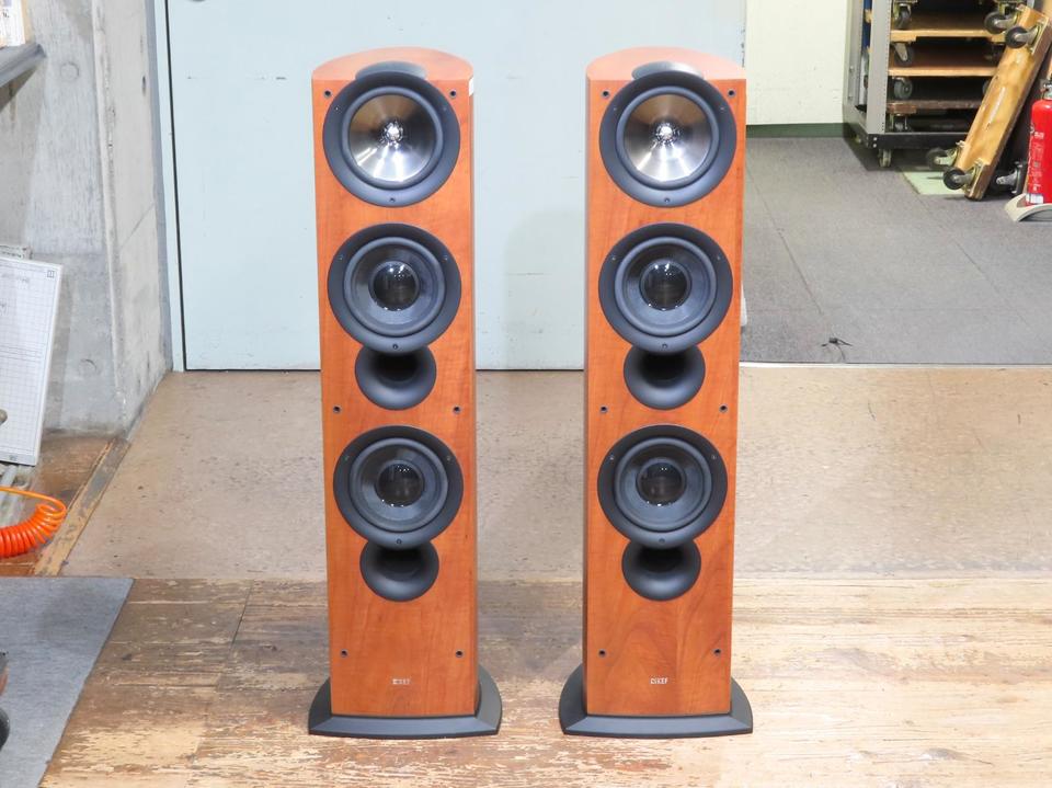 IQ90 KEF - 中古オーディオ 高価買取・販売 ハイファイ堂