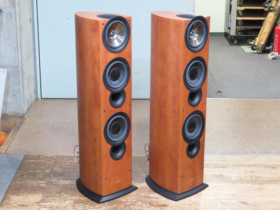 IQ90 KEF - 中古オーディオ 高価買取・販売 ハイファイ堂