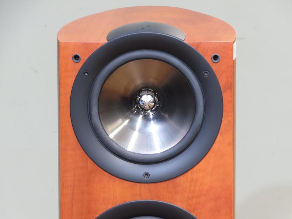 IQ90 KEF - 中古オーディオ 高価買取・販売 ハイファイ堂