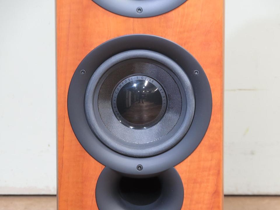 IQ90 KEF - 中古オーディオ 高価買取・販売 ハイファイ堂