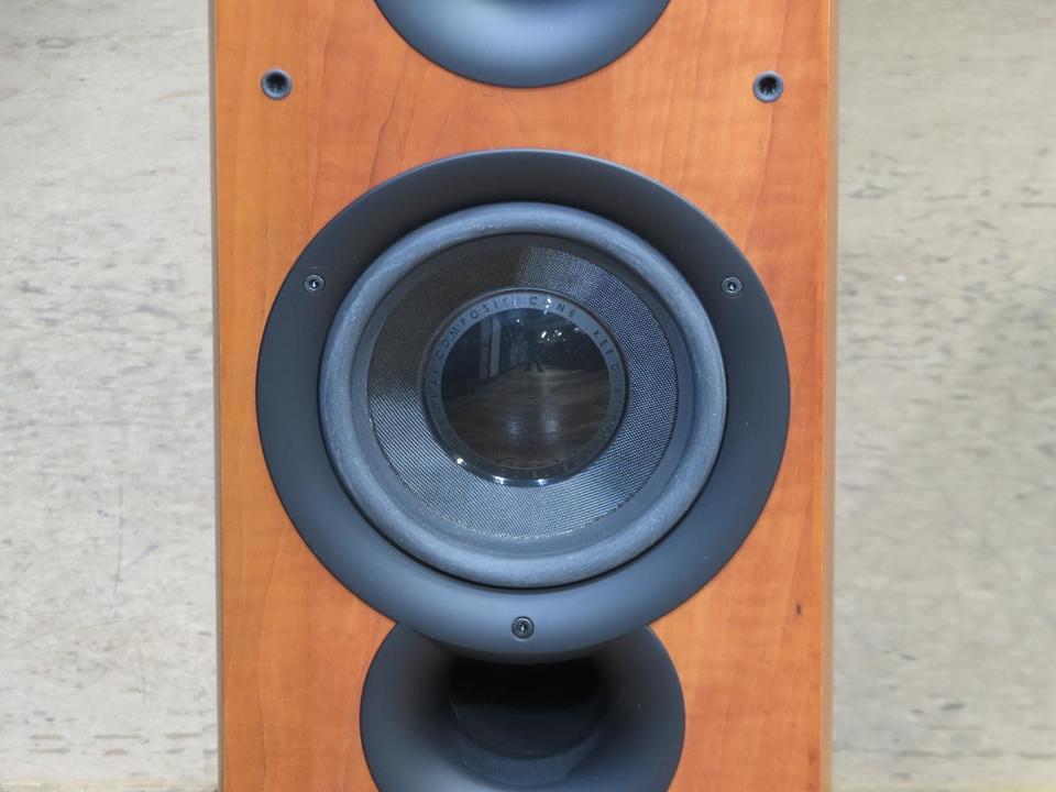 IQ90 KEF - 中古オーディオ 高価買取・販売 ハイファイ堂