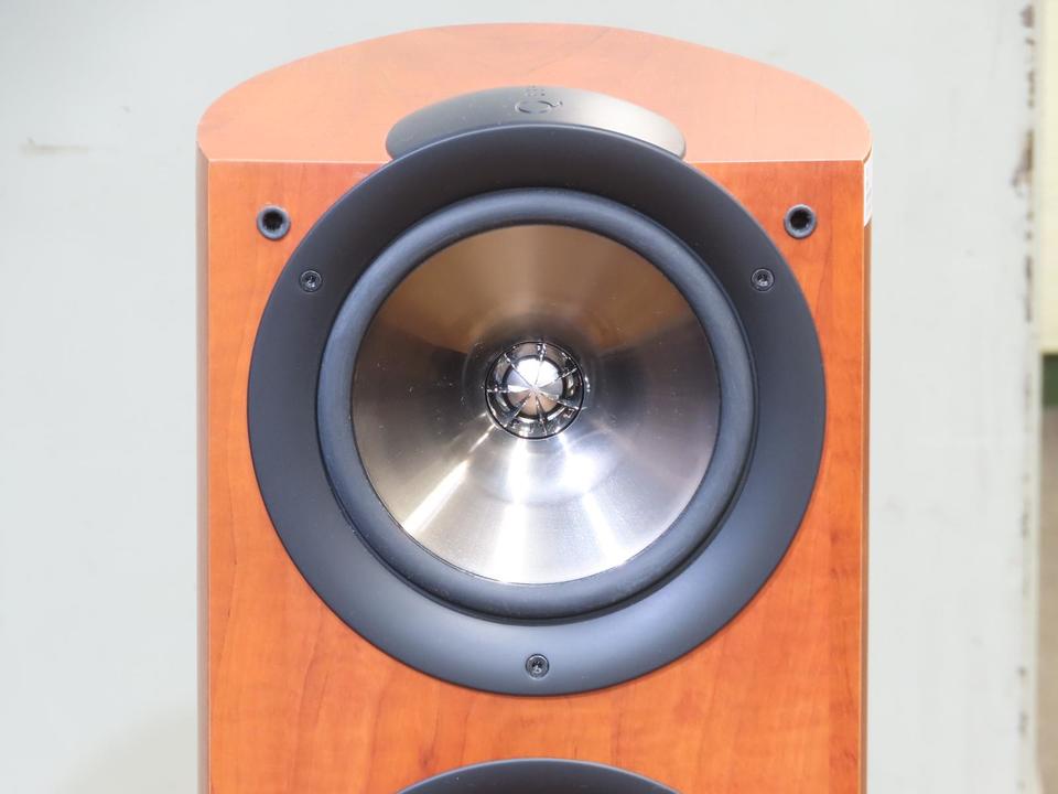 IQ90 KEF - 中古オーディオ 高価買取・販売 ハイファイ堂