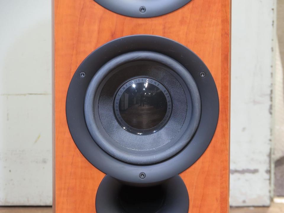 IQ90 KEF - 中古オーディオ 高価買取・販売 ハイファイ堂