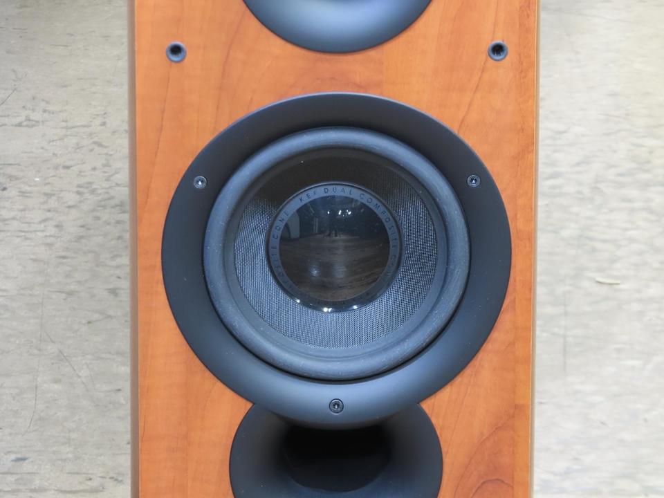 IQ90 KEF - 中古オーディオ 高価買取・販売 ハイファイ堂