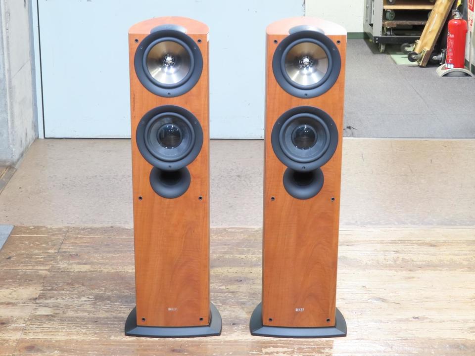 IQ70 KEF - 中古オーディオ 高価買取・販売 ハイファイ堂