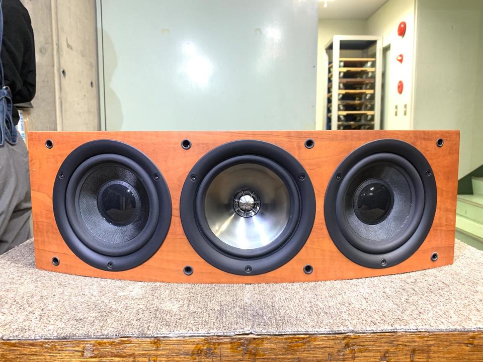 【極美品】KEF iQ60c IQ60c KEF - 中古オーディオ 高価買取・販売 ハイファイ堂