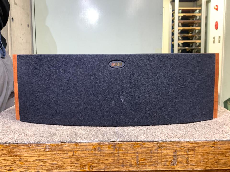 IQ60c KEF - 中古オーディオ 高価買取・販売 ハイファイ堂
