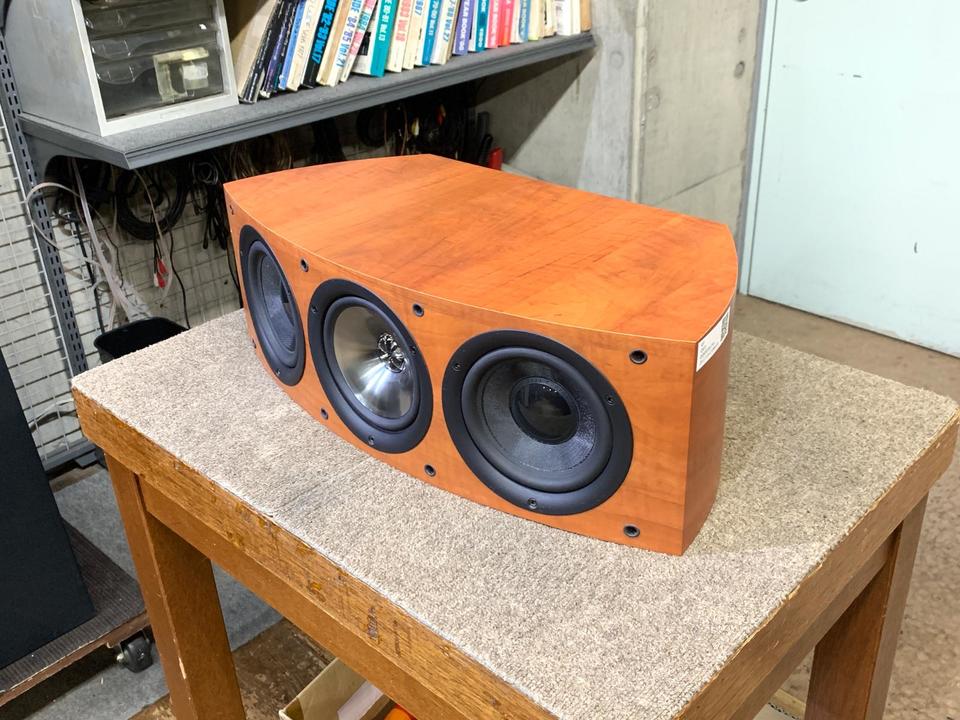 IQ60c KEF - 中古オーディオ 高価買取・販売 ハイファイ堂