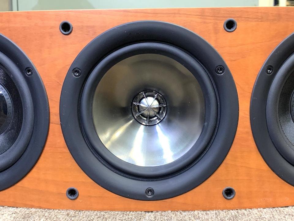 IQ60c KEF - 中古オーディオ 高価買取・販売 ハイファイ堂
