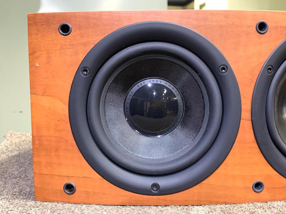 IQ60c KEF - 中古オーディオ 高価買取・販売 ハイファイ堂
