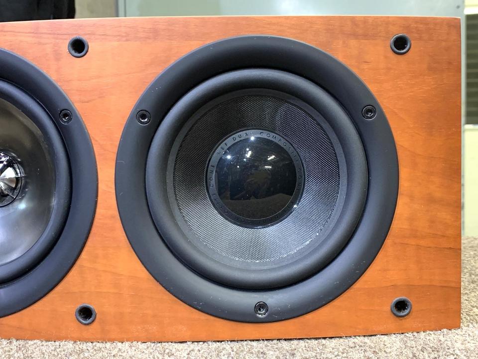 IQ60c KEF - 中古オーディオ 高価買取・販売 ハイファイ堂