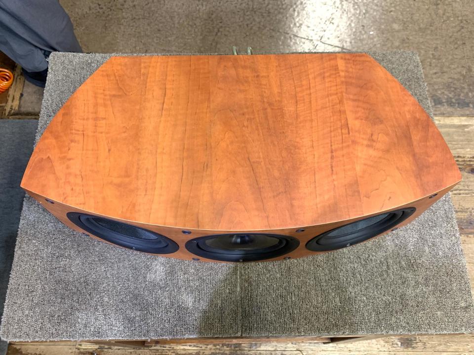 IQ60c KEF - 中古オーディオ 高価買取・販売 ハイファイ堂
