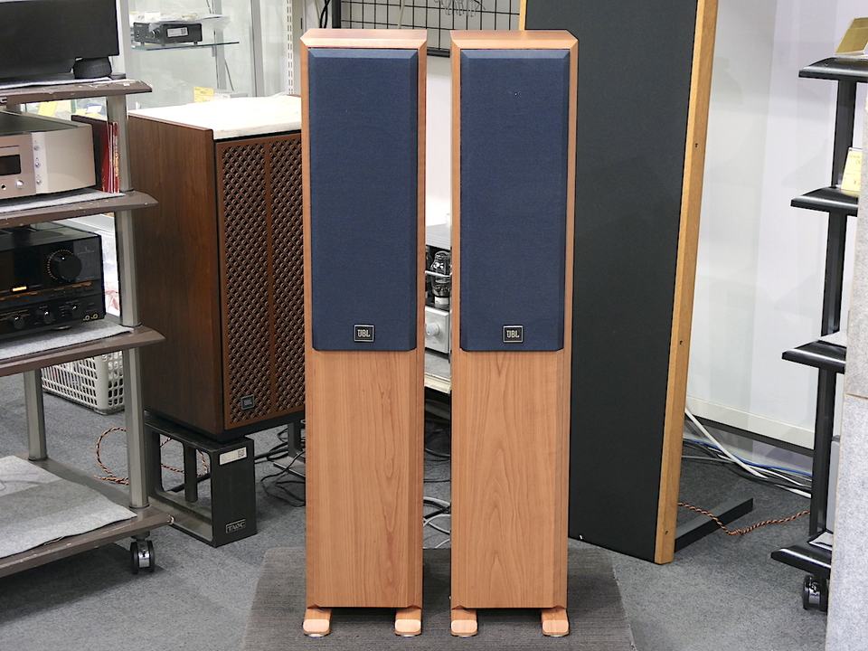JBL A550 フロアスタンディングスピーカー A550 JBL - 中古オーディオ 高価買取・販売 ハイファイ堂