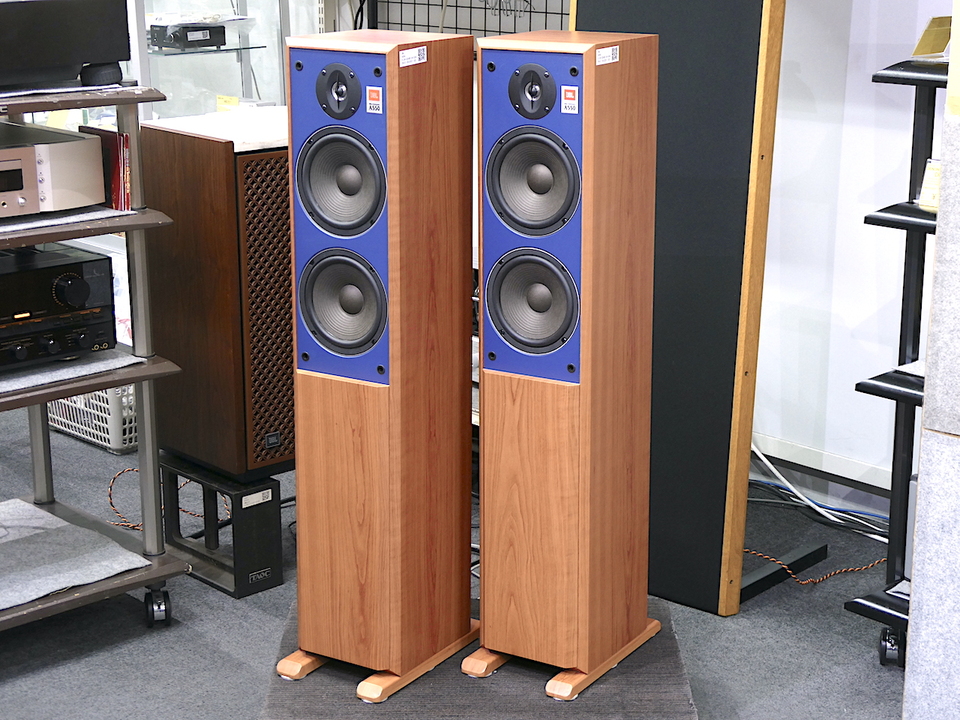 A550 JBL - 中古オーディオ 高価買取・販売 ハイファイ堂