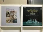 エルネスト・アンセルメ（バレエ音楽）5枚セット