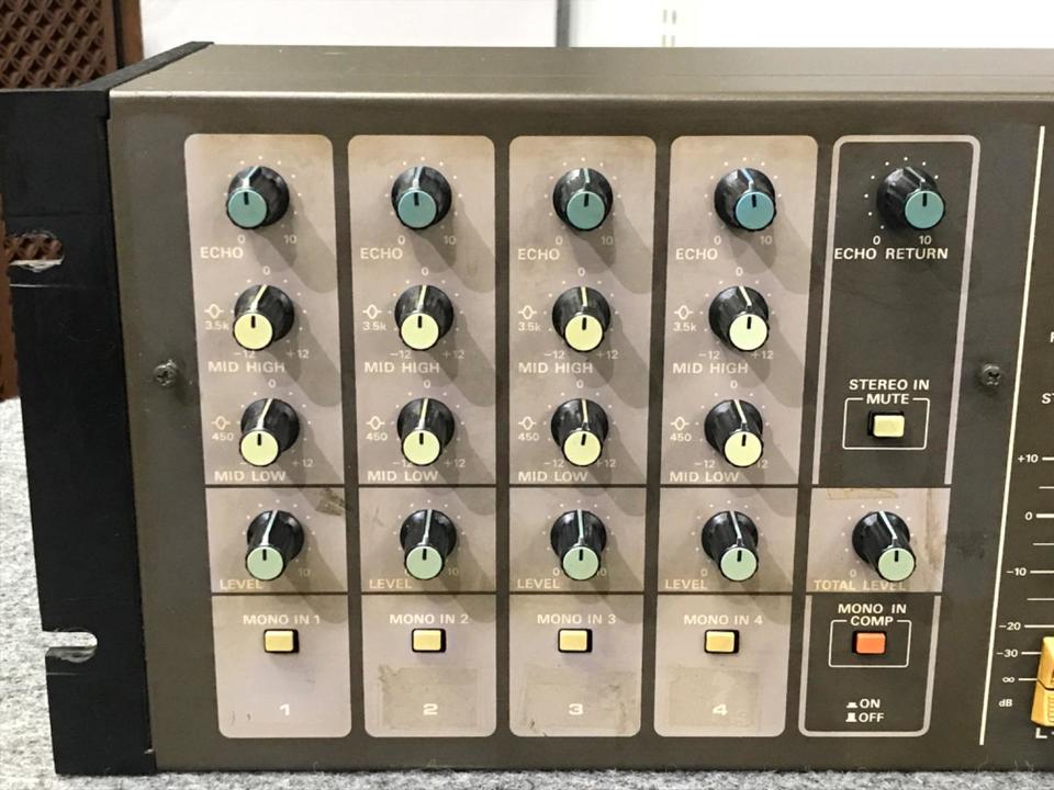 WR-X01A RAMSA - 中古オーディオ 高価買取・販売 ハイファイ堂