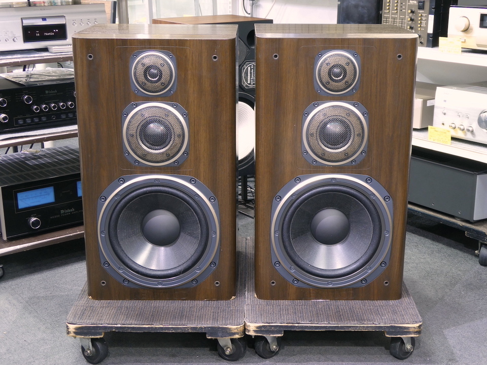 LS-G5000 KENWOOD - 中古オーディオ 高価買取・販売 ハイファイ堂