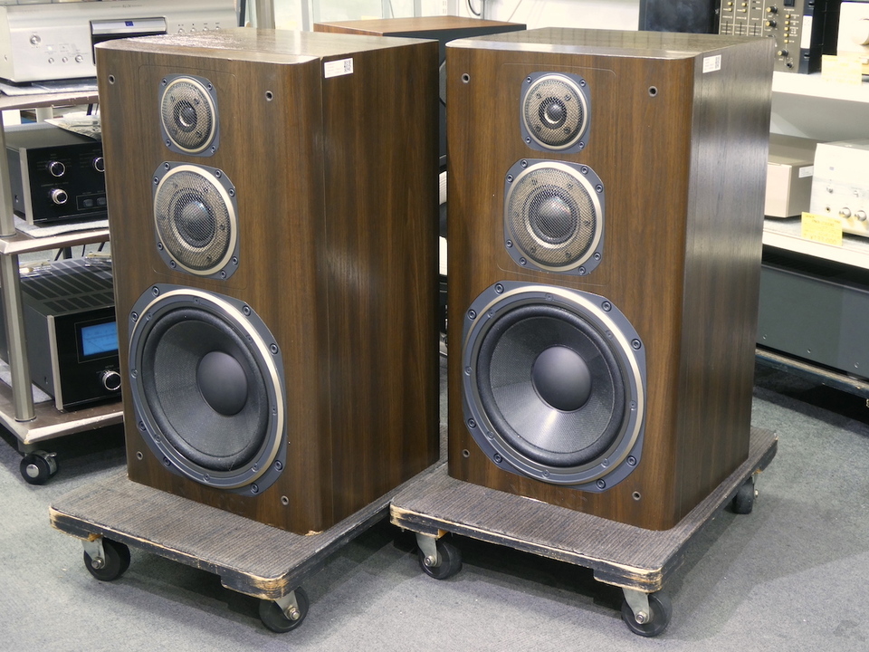 LS-G5000 KENWOOD - 中古オーディオ 高価買取・販売 ハイファイ堂