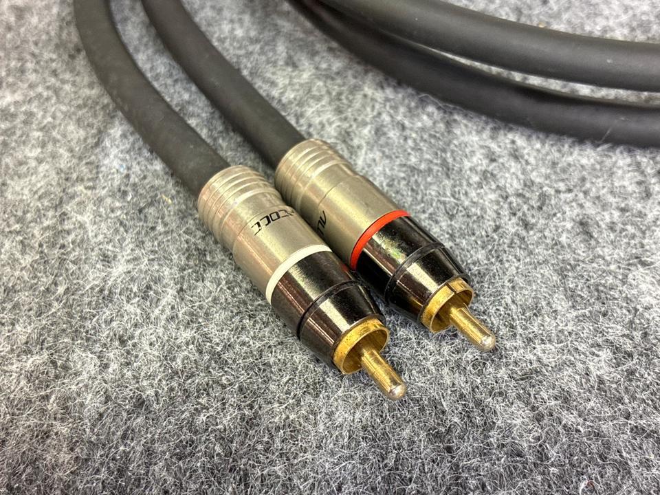 CA-QL301/1.0m TDK - 中古オーディオ 高価買取・販売 ハイファイ堂