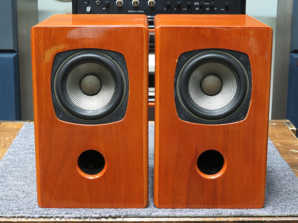 model 4722 47研究所 - 中古オーディオ 高価買取・販売 ハイファイ堂