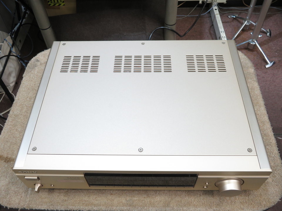 ST-SA5ES SONY - 中古オーディオ 高価買取・販売 ハイファイ堂