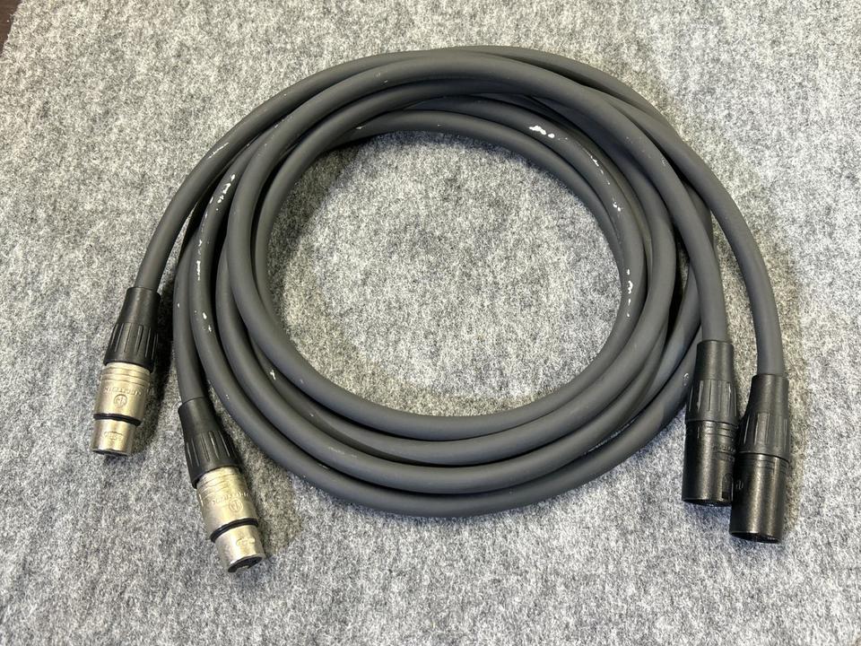 バランスケーブル/2.1m ZAOLLA - 中古オーディオ 高価買取・販売
