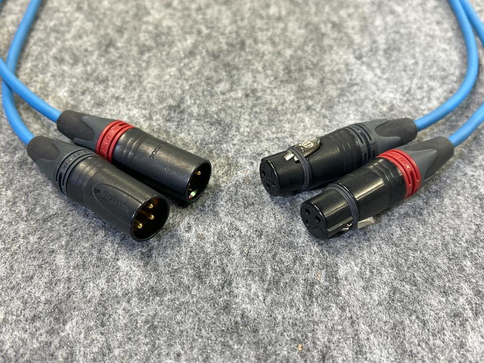 GAC-2 PUR/1.0m GOTHAM - 中古オーディオ 高価買取・販売 ハイファイ堂