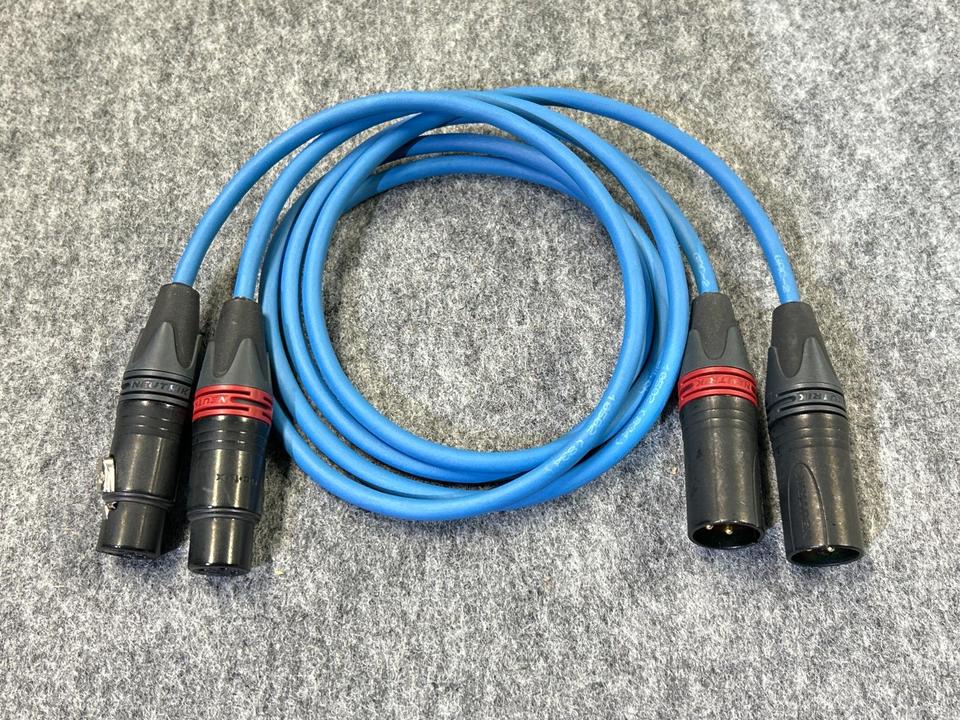 【新品・未使用】GOTHAM GAC-2PUR 100m 業務用オーディオ GAC-2 PUR/1.0m GOTHAM - 中古オーディオ 高価買取・販売 ハイファイ堂