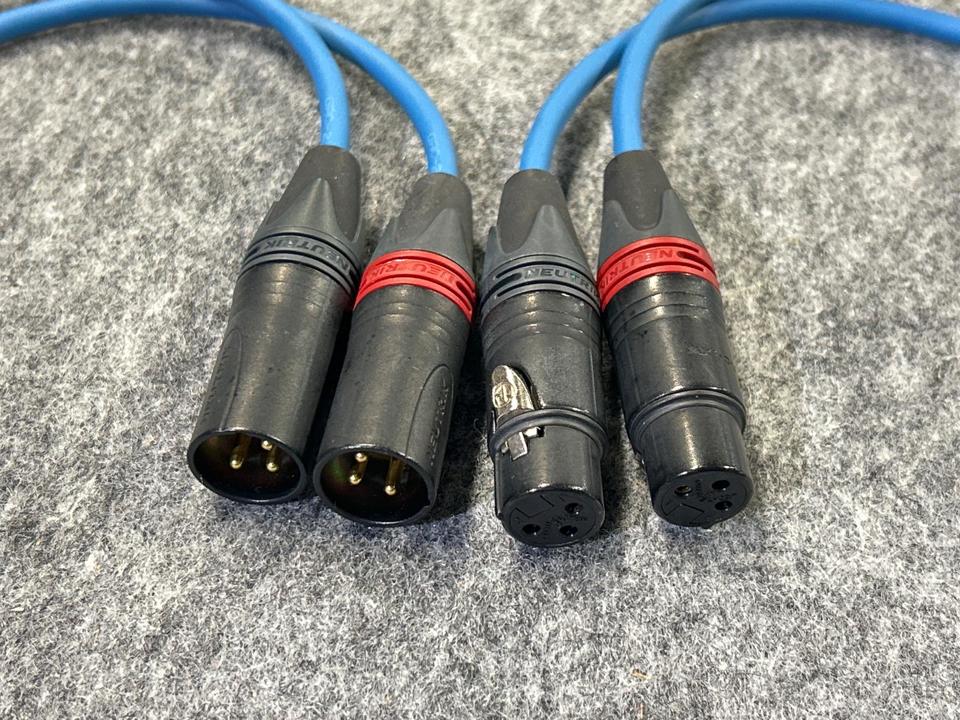 GAC-2 PUR/1.0m GOTHAM - 中古オーディオ 高価買取・販売 ハイファイ堂