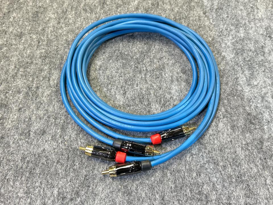 GAC-2 PUR/2.0m GOTHAM - 中古オーディオ 高価買取・販売 ハイファイ堂