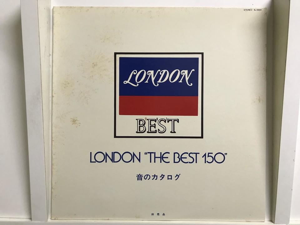 LHEADZ レコード 5枚セット GOLDIE,DOC SCOTTほか 音のカタログ・クラシック5枚セット - 中古オーディオ 高価買取・販売