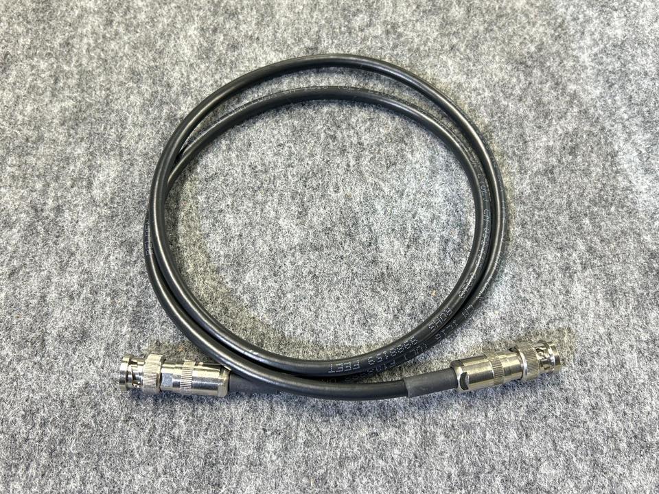 9258/1.0m BELDEN - 中古オーディオ 高価買取・販売 ハイファイ堂