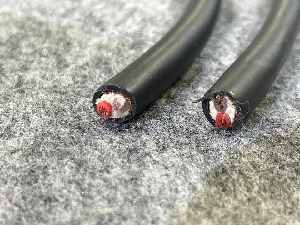 7NX-SPK550/2.0m ortofon - 中古オーディオ 高価買取・販売 ハイファイ堂