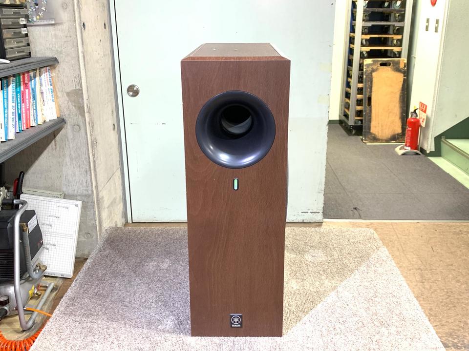 NS-SW210 YAMAHA - 中古オーディオ 高価買取・販売 ハイファイ堂