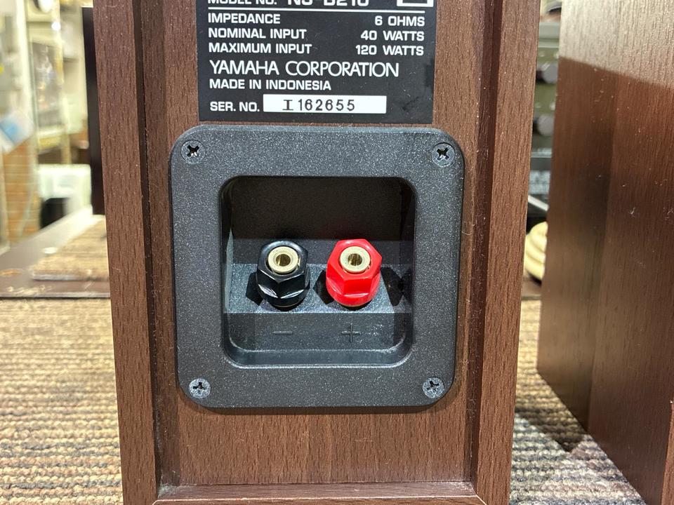 NS-B210 YAMAHA - 中古オーディオ 高価買取・販売 ハイファイ堂