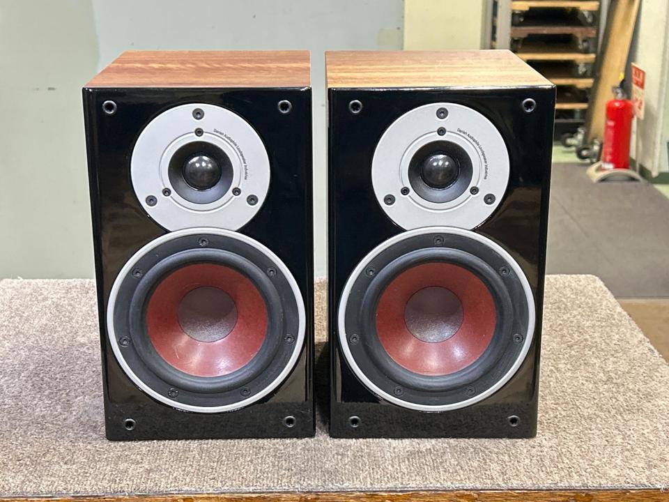 ZENSOR 1 DALI - 中古オーディオ 高価買取・販売 ハイファイ堂