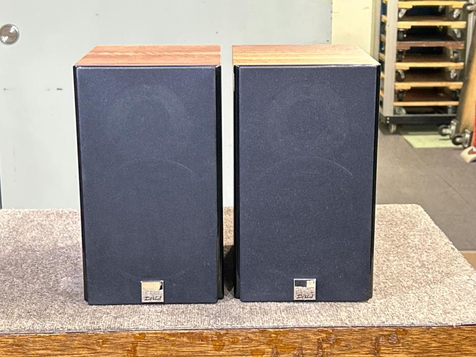 ZENSOR 1 DALI - 中古オーディオ 高価買取・販売 ハイファイ堂