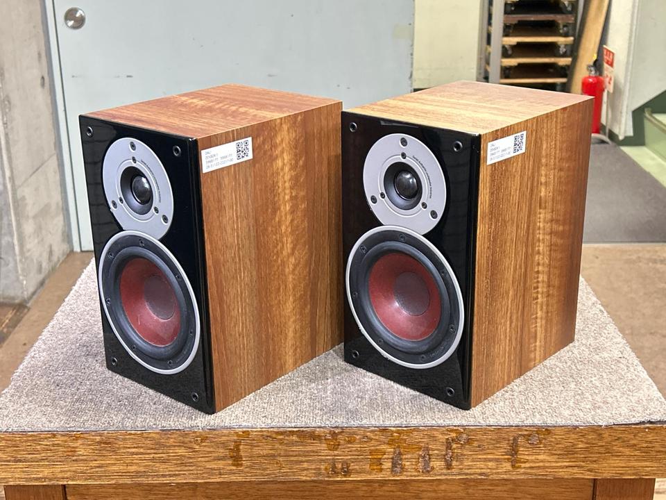 ZENSOR 1 DALI - 中古オーディオ 高価買取・販売 ハイファイ堂
