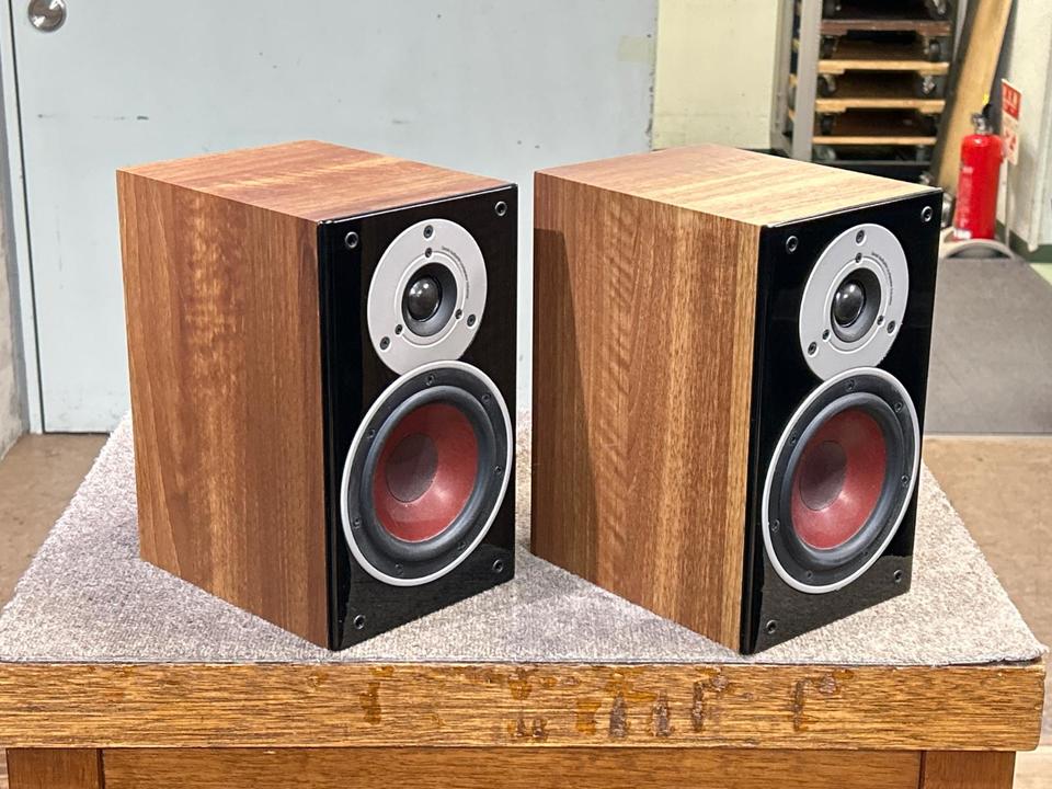 ZENSOR 1 DALI - 中古オーディオ 高価買取・販売 ハイファイ堂