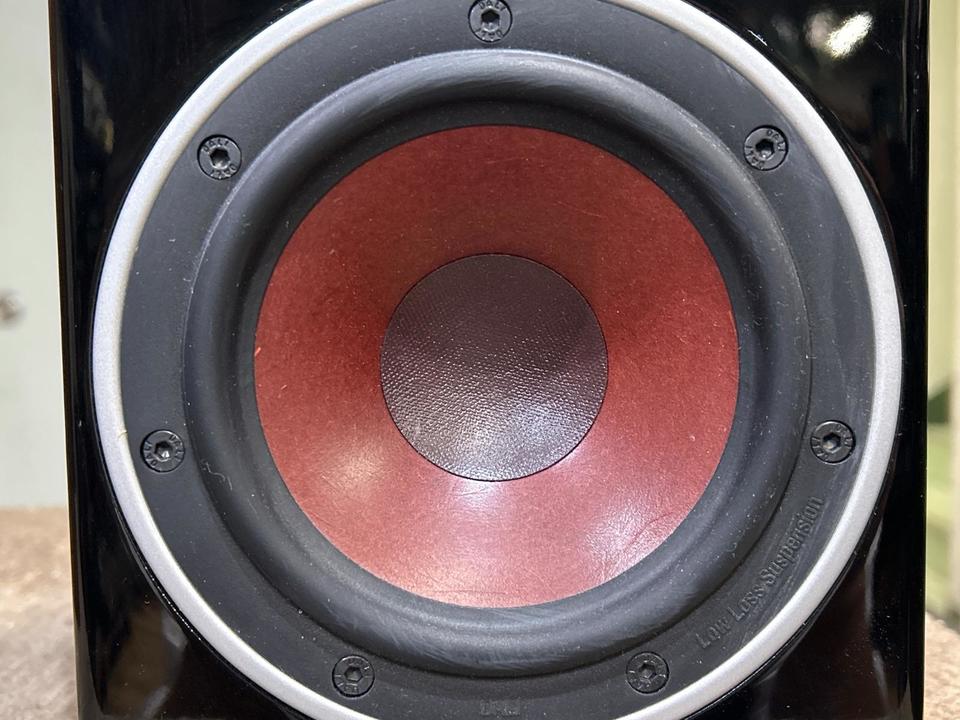 ZENSOR 1 DALI - 中古オーディオ 高価買取・販売 ハイファイ堂