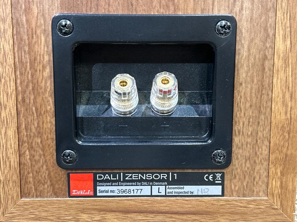 ZENSOR 1 DALI - 中古オーディオ 高価買取・販売 ハイファイ堂