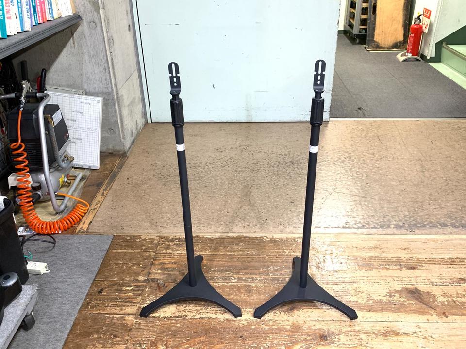 小型スピーカースタンド Rxakudedo - 中古オーディオ 高価買取・販売
