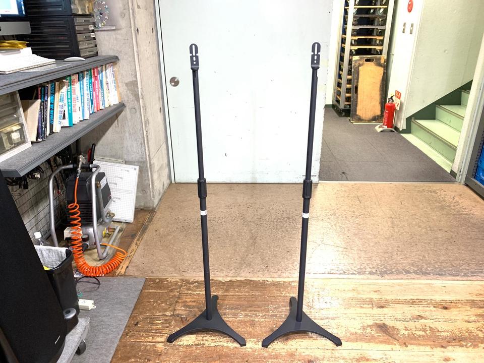 小型スピーカースタンド Rxakudedo - 中古オーディオ 高価買取・販売